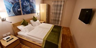 Fenyves Apartmanok Balatonfenyves