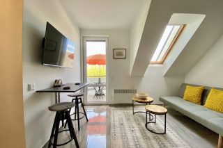 Hello 3B Apartman Keszthely