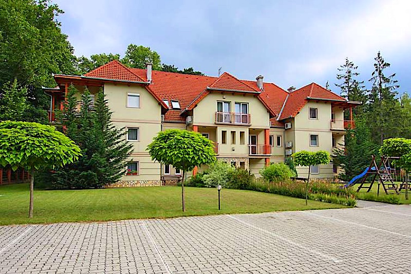 BalatonApartman 1005 Balatonföldvár