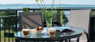 Mokka Apartman Siófok