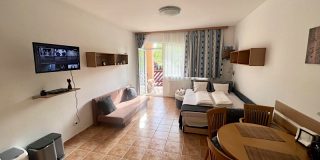 Sárkányházi Apartman Balatonlelle