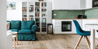 Vitorlás Sétány Apartman Keszthely