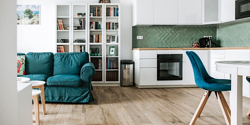 Vitorlás Sétány Apartman Keszthely