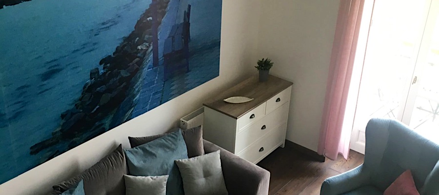 Balkon Apartman Horváth Ház Balatonfüred