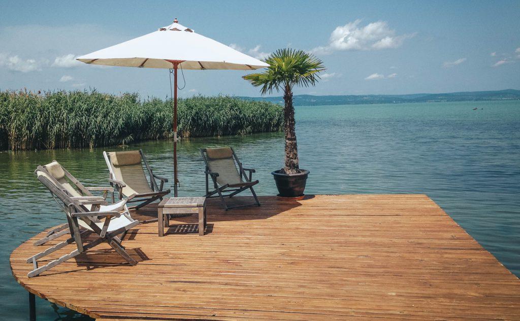 Viktoria House 60660 Balatonszárszó