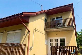 Monica Apartman Siófok