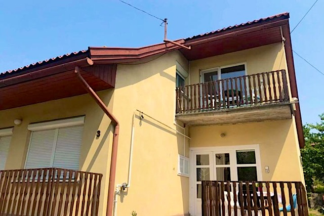 Monica Apartman Siófok