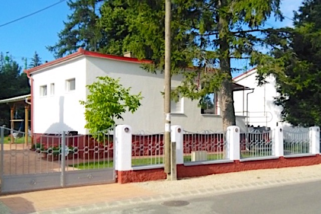 Villa Rosso Balatonmáriafürdő