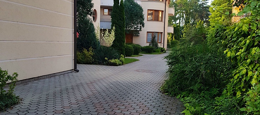 Napsugár Apartman Balatonlelle
