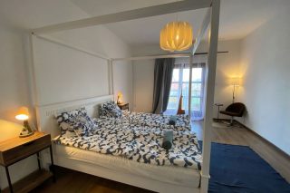 Ederics Apartman Balatonederics