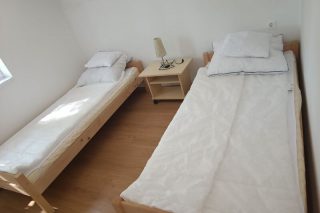 Dominó Apartman Balatongyörök