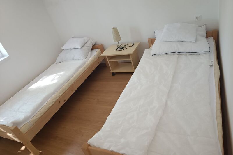 Dominó Apartman Balatongyörök