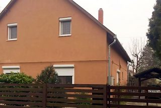 Kovács Apartment Balatonboglár