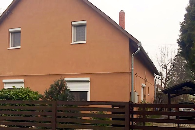 Kovács Apartment Balatonboglár