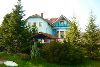 Gitti Vendégház Balatonfüred