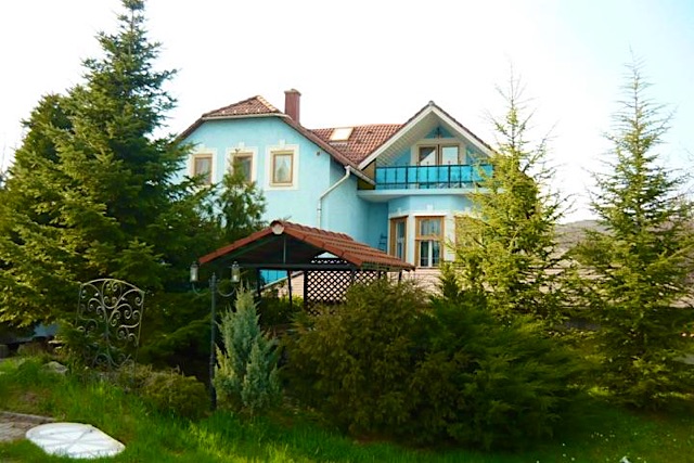 Gitti Vendégház Balatonfüred