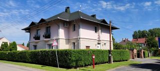 Vilma Villa Balatonmáriafürdő