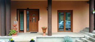 Tulipán Apartman Lakás Zamárdi