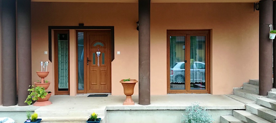 Tulipán Apartman Lakás Zamárdi