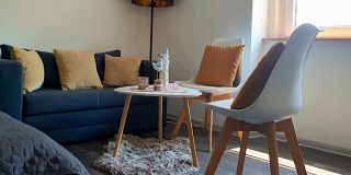 Fehér Sirály Apartman Balatonfűzfő