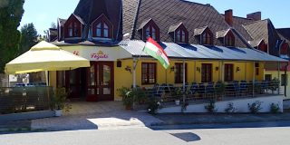 Diána Fogadó 42890 Keszthely