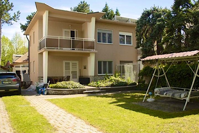 Flóra Aranypart Apartman Siófok