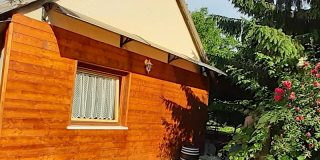 Szőlőfürt Apartman Balatonboglár