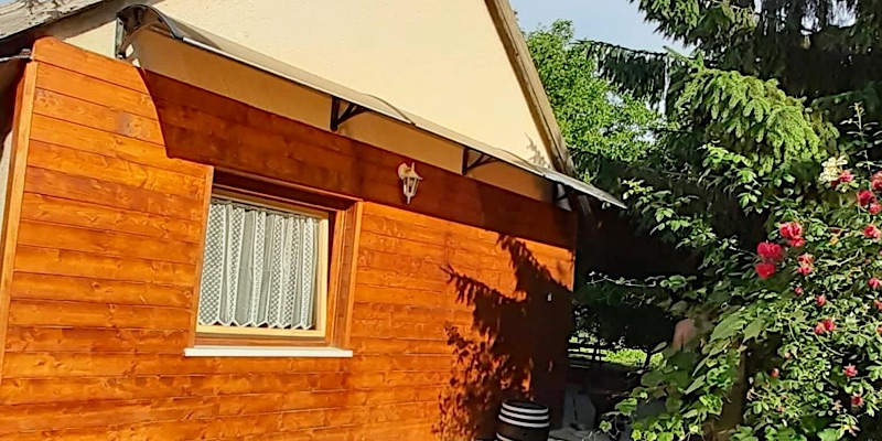 Szőlőfürt Apartman Balatonboglár