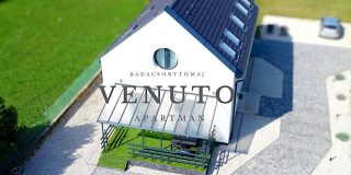 Venuto Apartman Badacsonytomaj
