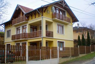 Horváth Ház Apartman Zamárdi