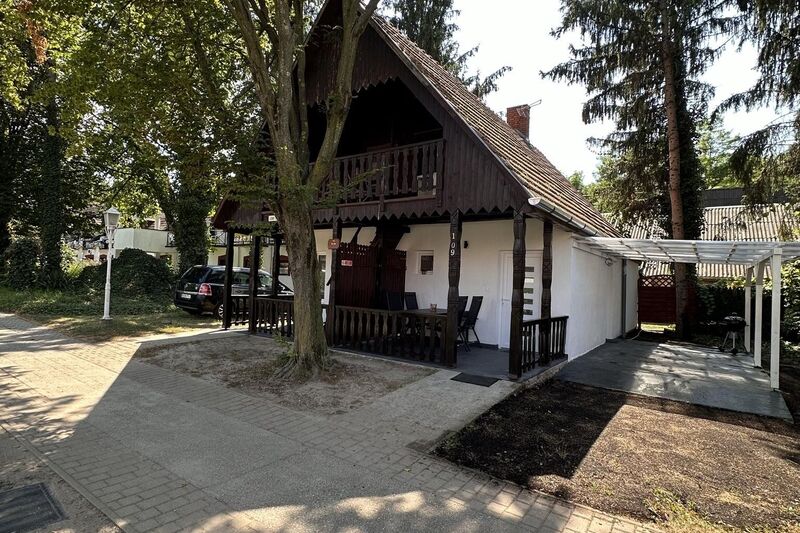 Tilumina Vendégházak Balatonboglár
