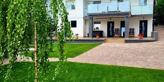 Bella Apartman Gyenesdiás
