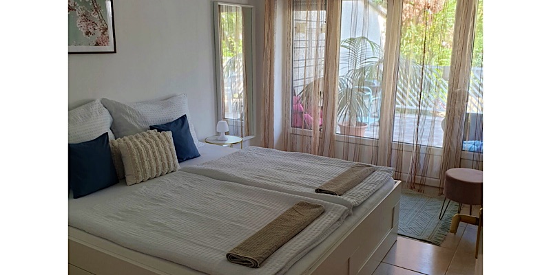 Simay Apartman Balatonalmádi