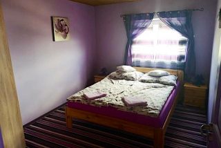 Császárfa Apartmanház Balatonfüred
