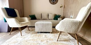 Mirina Apartman Vonyarcvashegy