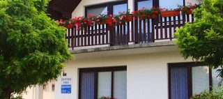 Tóth Apartman Balatonlelle