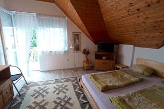 Parti Apartman Zamárdi