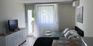 Bella Perla Apartman Balatonfüred