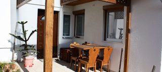 Patakparti Apartman Balatonfüred