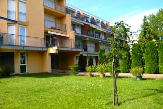 Vadvirág Apartman Csopak