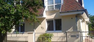 Krisz Sió Apartman Siófok