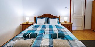 Marina apartman Balatonboglár