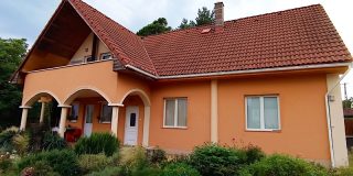 Quo Vadis Apartmanok Szigliget