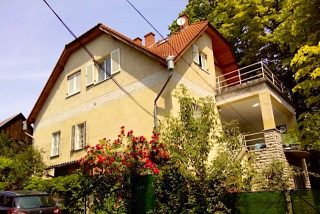 Ildi Apartman Balatonfüred