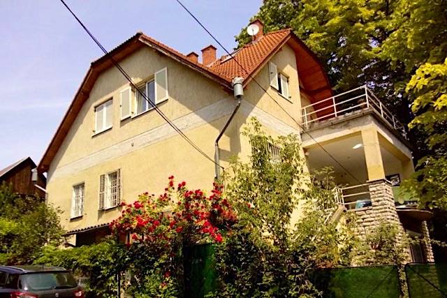 Ildi Apartman Balatonfüred