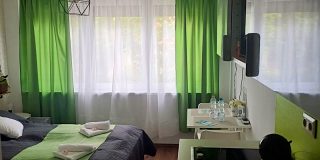 Harmónia Apartman Balatonföldvár