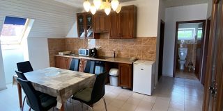 Sissi Apartman Balatonfüred
