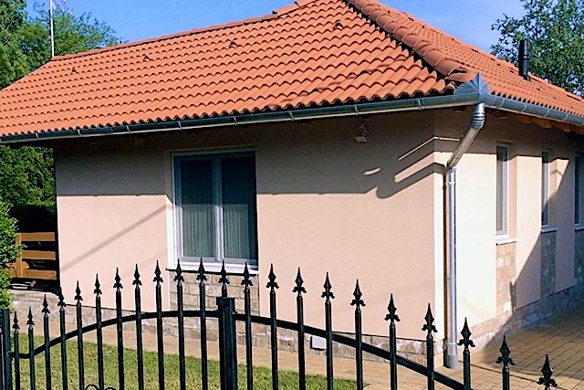 DB Nyaraló Balatonfenyves