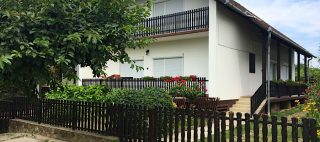 Jáksó Ház Balatonboglár