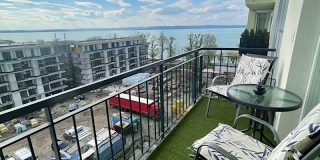 Cadet Holiday Apartman Ezüstpart Siófok
